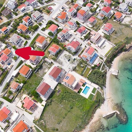 Apartman Don Pag Town Exterior foto