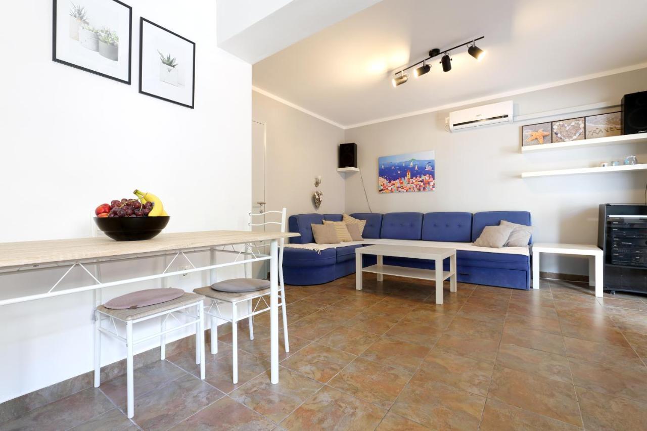 Apartman Don Pag Town Exterior foto