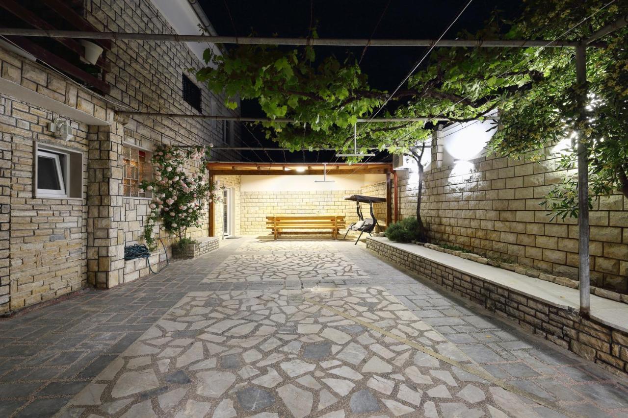 Apartman Don Pag Town Exterior foto